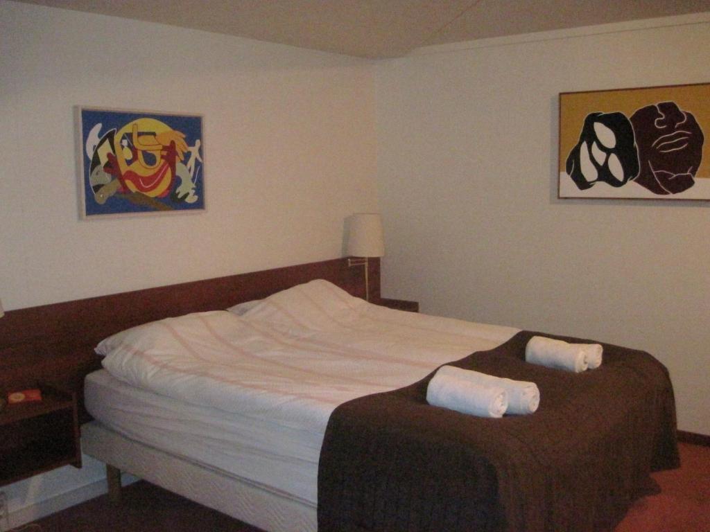 Hotel Capitano Neskaupstaður Quarto foto